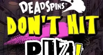 Dont Hit Plz