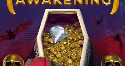 Dracula Awakening