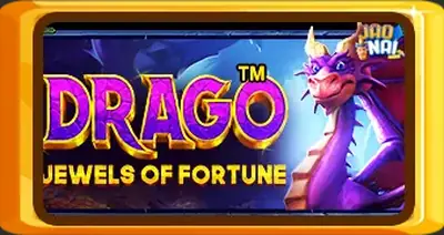 Drago Jewels of Fortune