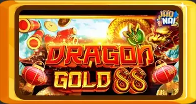 Dragon Gold 88
