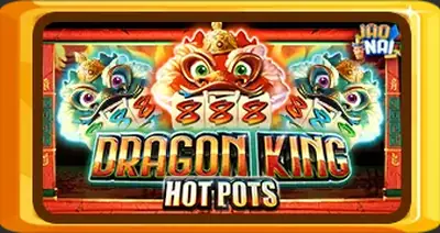 Dragon King Hot Pots