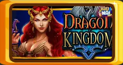 Dragon Kingdom
