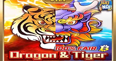 Dragon & Tiger