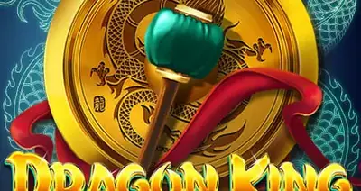 Dragonkinglegendoftheseas
