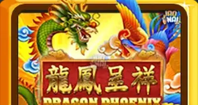 Dragonphoenix