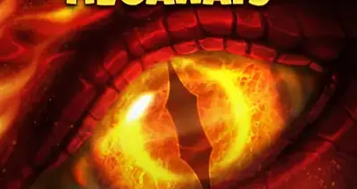 Dragons Fire Megaways