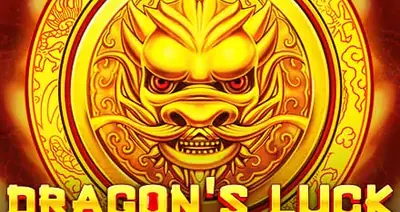 Dragons Luck Megaways