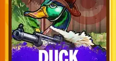 Duck Hunters