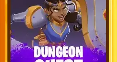 Dungeon Quest