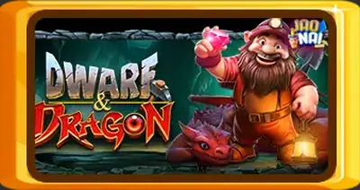 Dwarf & Dragon