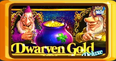 Dwarven Gold Deluxe