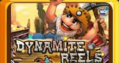 Dynamitereels