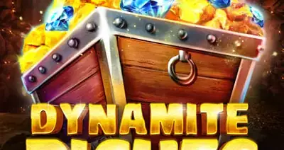 Dynamite Riches
