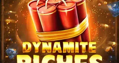 Dynamiterichesmegaways