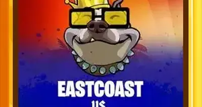 Eastcoast vs Westcoast