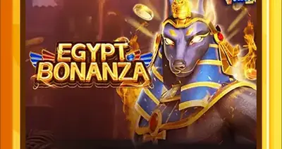 Egypt Bonanza