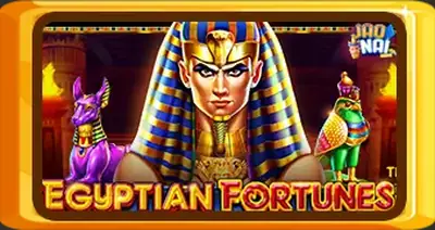 Egyptian Fortunes