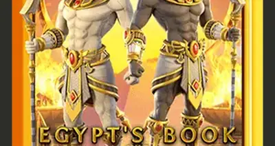 Egypts Book Mystery V3