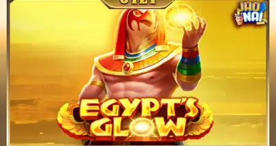 Egypts Glow