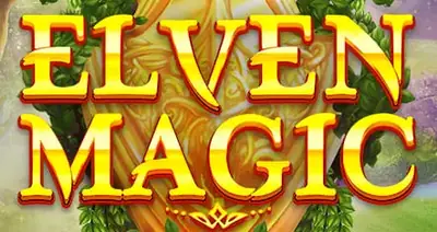 Elven Magic