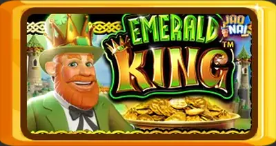 Emerald King