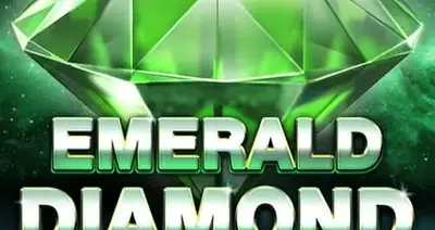 Emerald Diamond
