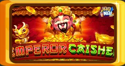 Emperor Caishen