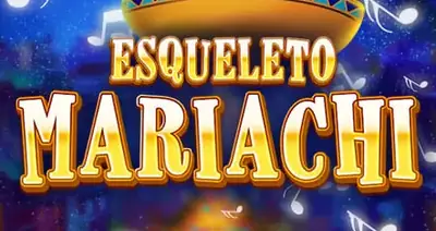 Esqueleto Mariachi