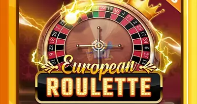 European Roulette
