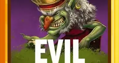 Evil Goblins