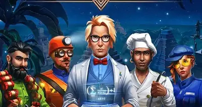 Evoplay 19