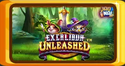 Excalibur Unleashed