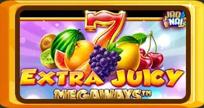 Extra Juicy Megaways