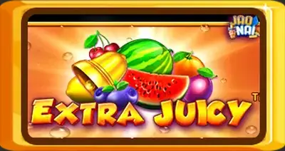 Extra Juicy