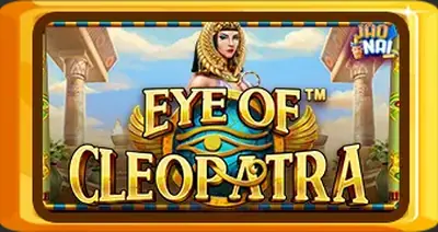 Eye of Cleopatra