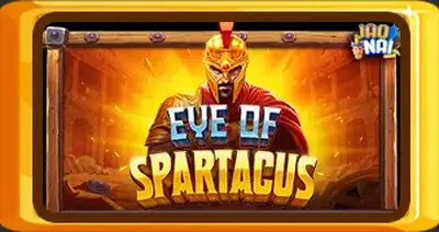 Eye of Spartacus