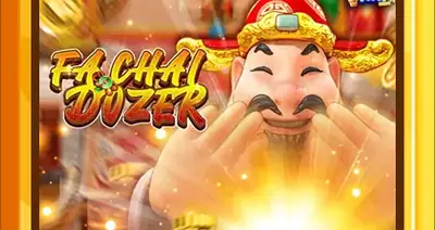 Fa Chai Dozer