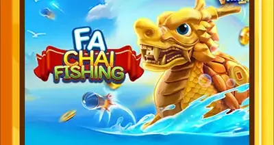 Fa Chai Fishing