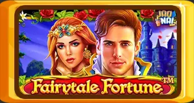 Fairytale Fortune