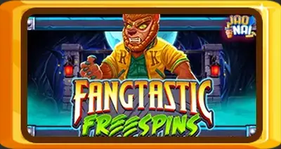 Fangtastic Freespins