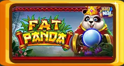 Fat Panda