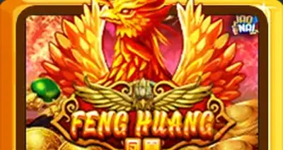 Fenghuang