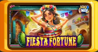 Fiesta Fortune