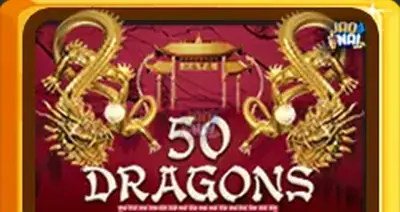 Fiftydragons