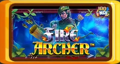 Fire Archer