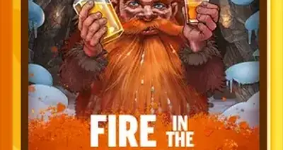 Fire in the Hole 3