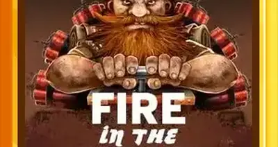 Fire in the Hole