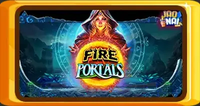 Fire Portals