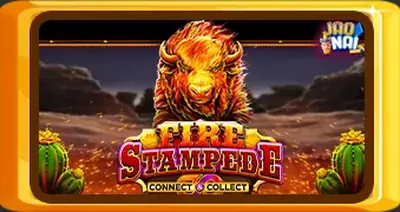 Fire Stampede