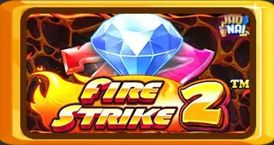 Fire Strike 2